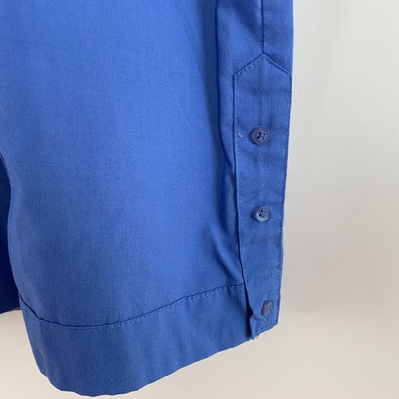 Tropical Breeze Havana Mens Shirt XL Button Down - Picture 6 of 8